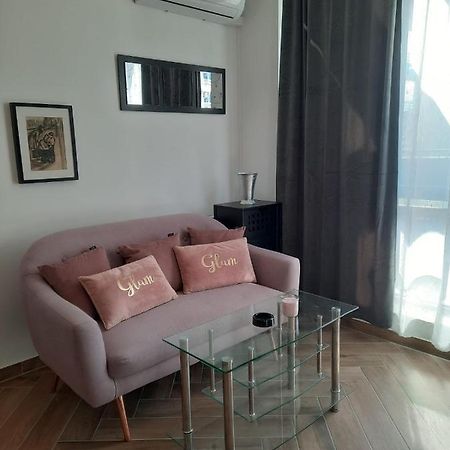 Apartments Studenski Grad Sofia Bagian luar foto