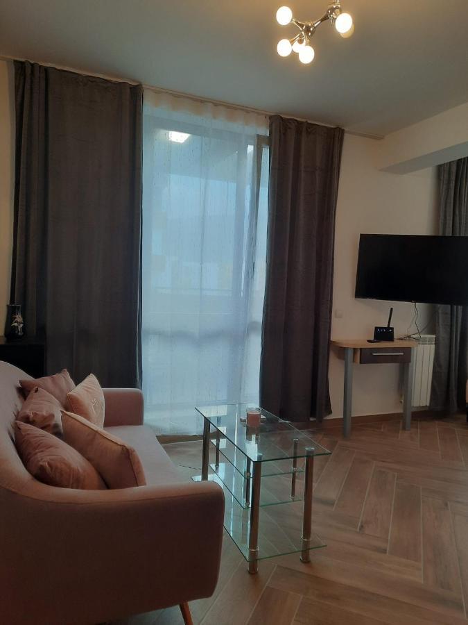 Apartments Studenski Grad Sofia Bagian luar foto