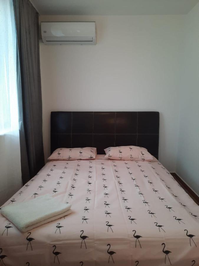 Apartments Studenski Grad Sofia Bagian luar foto